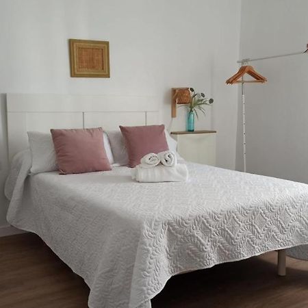 Acogedor Piso Centro, San Miguel Apartment Jerez de la Frontera Luaran gambar