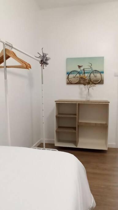Acogedor Piso Centro, San Miguel Apartment Jerez de la Frontera Luaran gambar