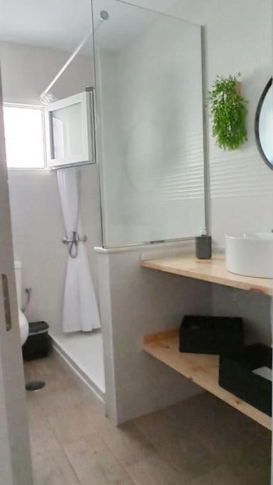 Acogedor Piso Centro, San Miguel Apartment Jerez de la Frontera Luaran gambar